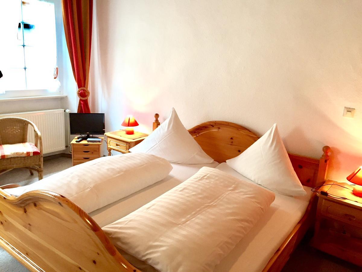 Hotel Weingut Schuetzen Senheim Kamer foto